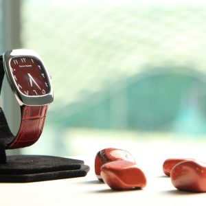 RED AGATE